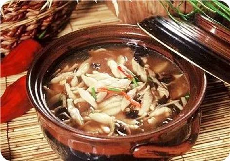 庐江美食，你知道哪些？今天让我们一起走进庐江县，探寻那些让人垂涎三尺的地道美味。