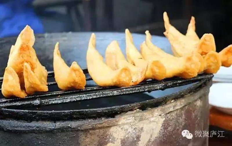 庐江美食推荐