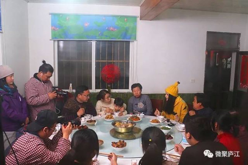 庐江小吃，合肥周边的一颗美食明珠