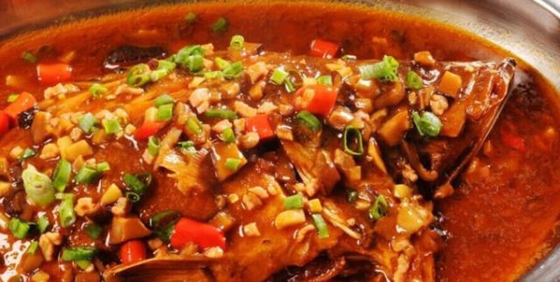 庐江小吃：风味独特，美味背后的传承与创新