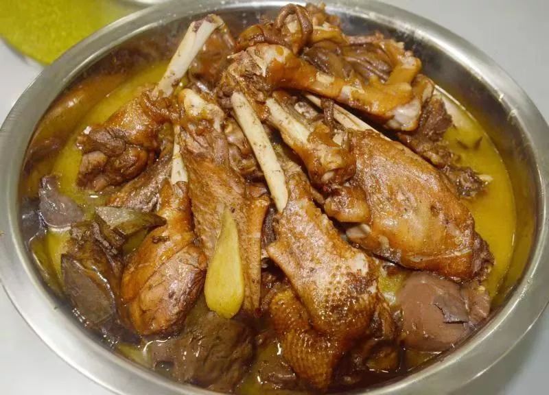 庐江美食，一口吃出家乡味