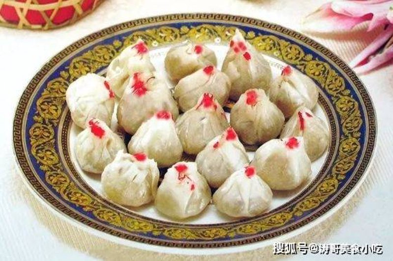庐江特色菜
